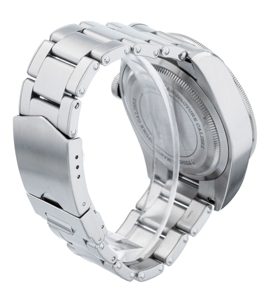 Tudor Black Bay M79230B-0008